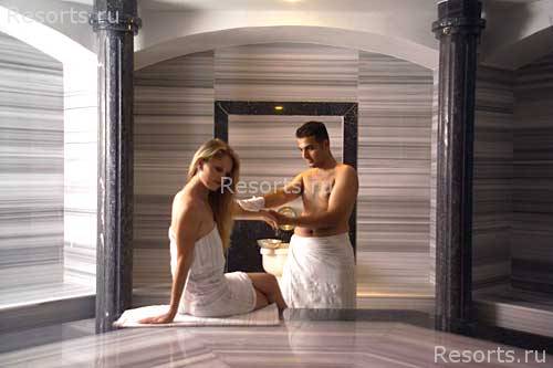 Concorde Resort & SPA 44